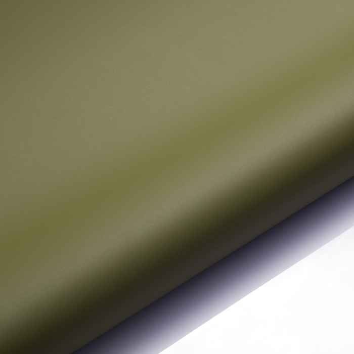 Khaki Green Matte Architectural Vinyl Wrap