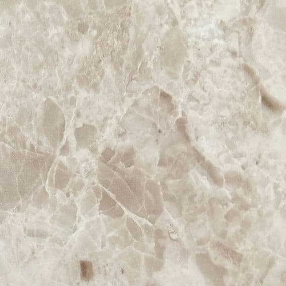 Cream Marble Architectural Vinyl Wrap - Image 2