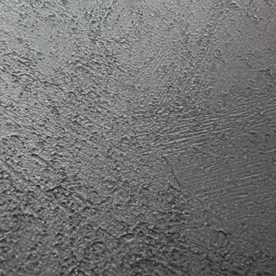 Dark Grey Concrete Architectural Vinyl Wrap - Image 2