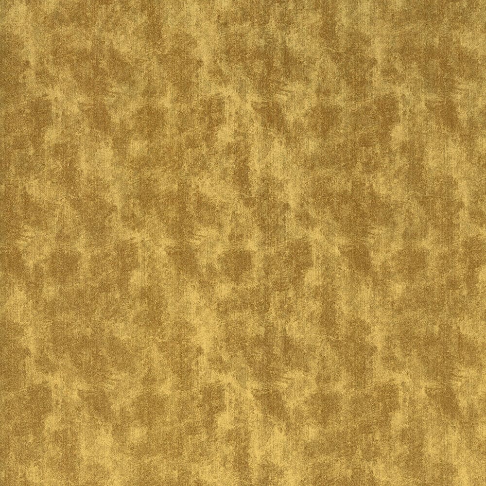 Gold Antique Metallic Steel Vinyl Wrap