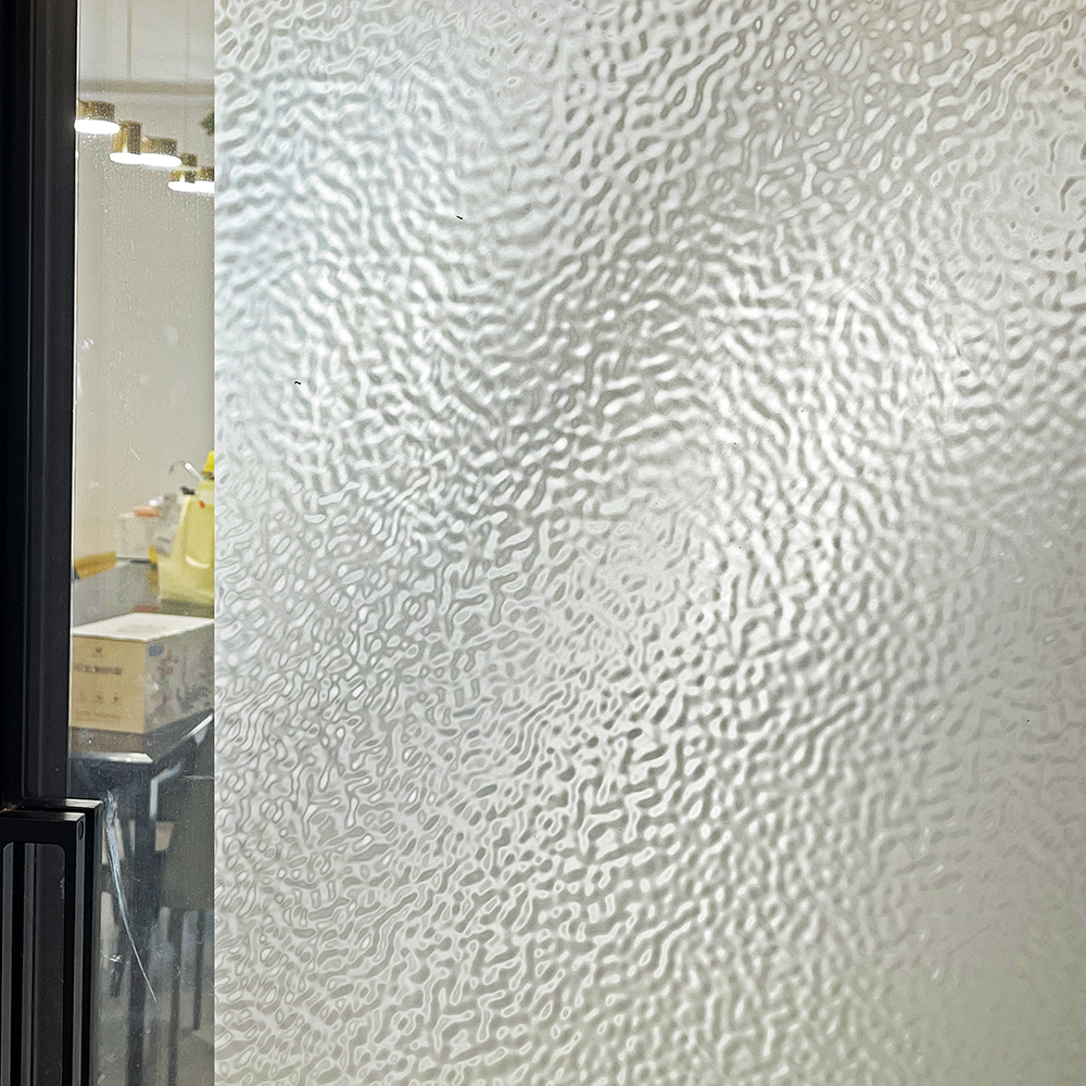 Stippled Hammered Glass Window Film - Image 2