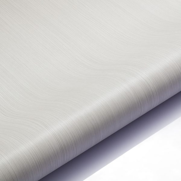 White Wood Architectural Vinyl Wrap | DecorWrap